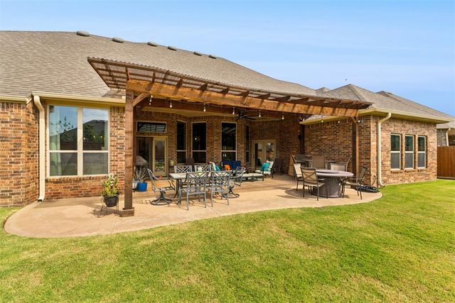 1404 NW 189th Street, Edmond, OK 73012