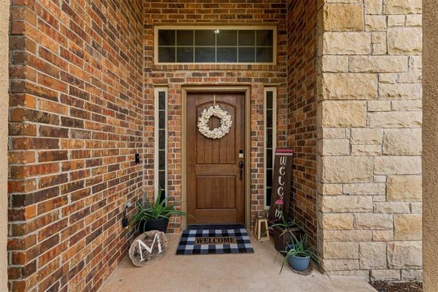 1404 NW 189th Street, Edmond, OK 73012