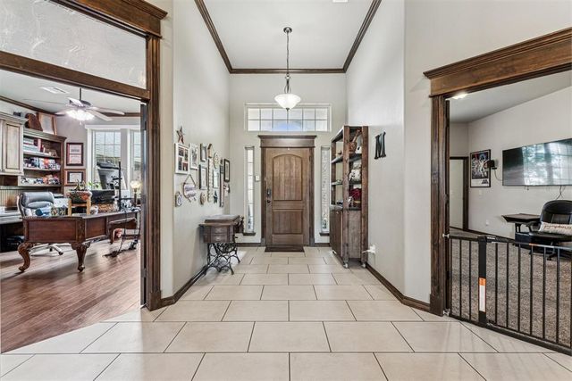 1404 NW 189th Street, Edmond, OK 73012