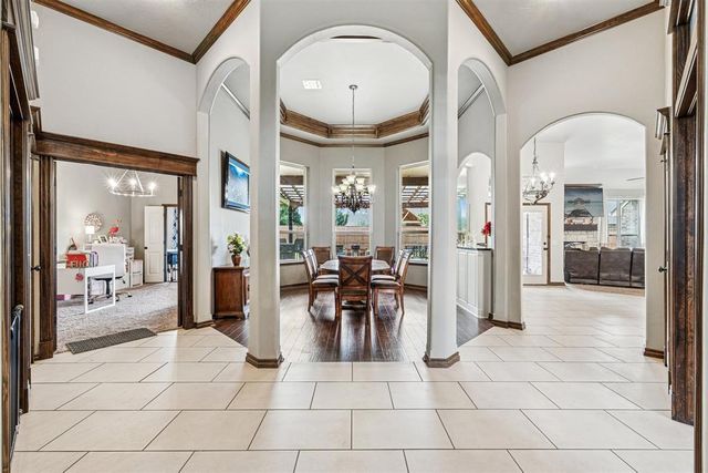 1404 NW 189th Street, Edmond, OK 73012