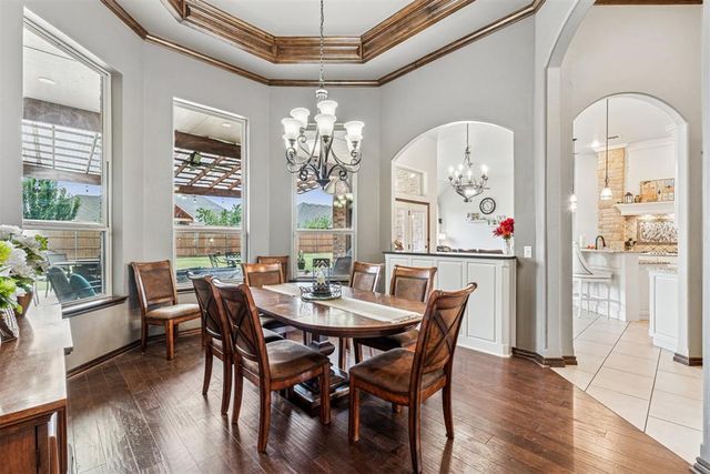 1404 NW 189th Street, Edmond, OK 73012