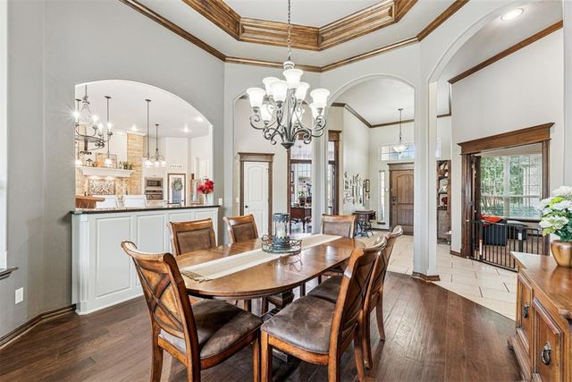 1404 NW 189th Street, Edmond, OK 73012
