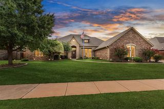 1404 NW 189th Street, Edmond, OK 73012