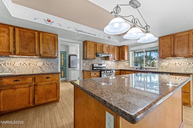 2852 Tucker Court, Carson City, NV 89701