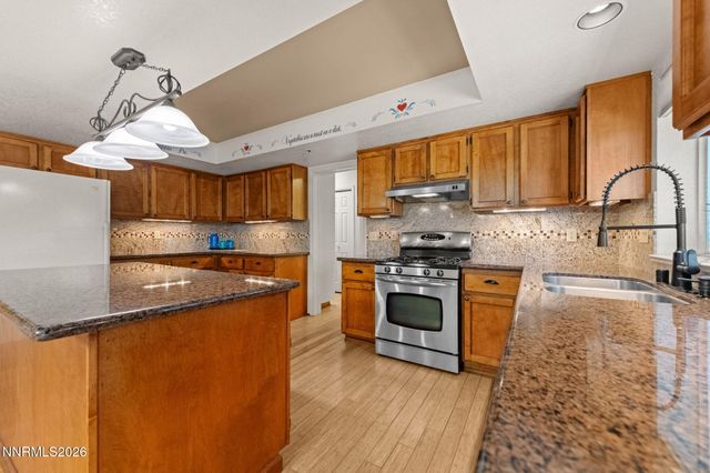 2852 Tucker Court, Carson City, NV 89701