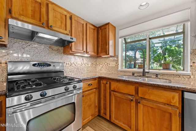 2852 Tucker Court, Carson City, NV 89701