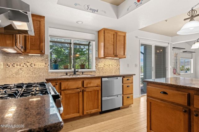 2852 Tucker Court, Carson City, NV 89701