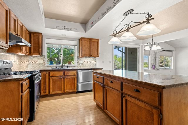 2852 Tucker Court, Carson City, NV 89701