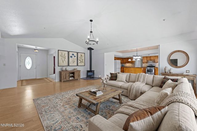 2852 Tucker Court, Carson City, NV 89701
