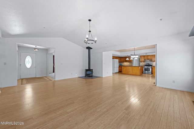 2852 Tucker Court, Carson City, NV 89701