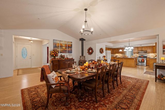2852 Tucker Court, Carson City, NV 89701