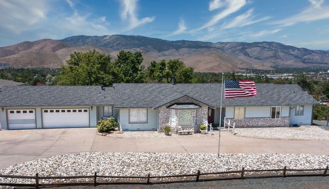 2852 Tucker Court, Carson City, NV 89701
