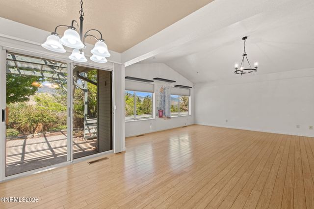 2852 Tucker Court, Carson City, NV 89701