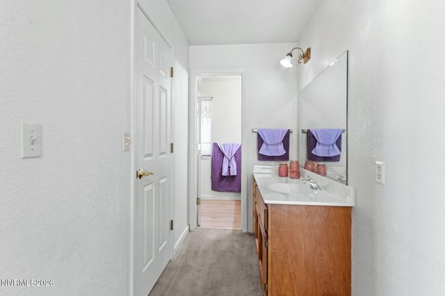 2852 Tucker Court, Carson City, NV 89701