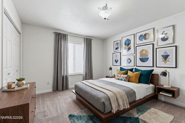 2852 Tucker Court, Carson City, NV 89701