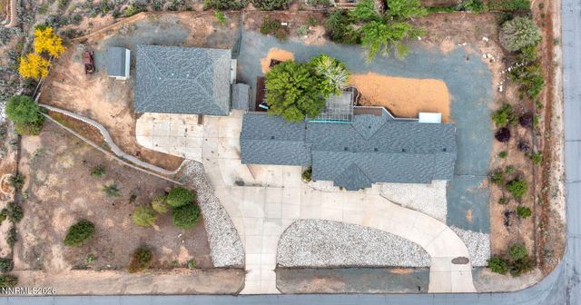2852 Tucker Court, Carson City, NV 89701
