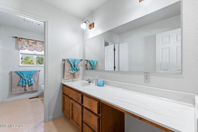2852 Tucker Court, Carson City, NV 89701