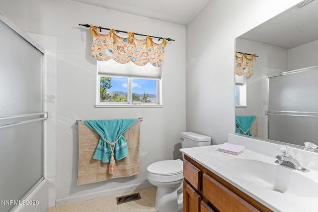 2852 Tucker Court, Carson City, NV 89701