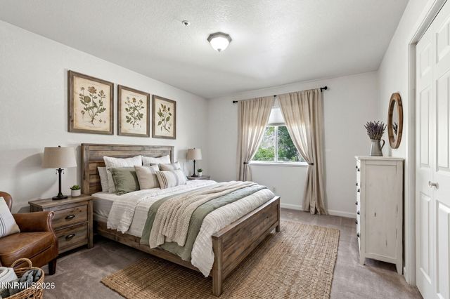 2852 Tucker Court, Carson City, NV 89701