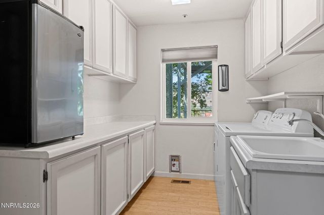 2852 Tucker Court, Carson City, NV 89701