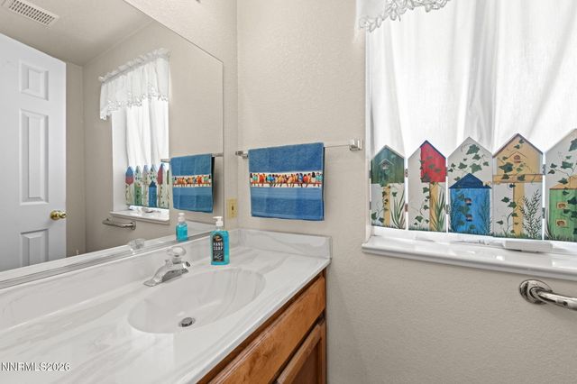 2852 Tucker Court, Carson City, NV 89701