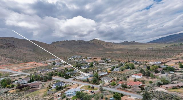 2852 Tucker Court, Carson City, NV 89701