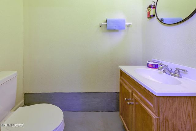 2852 Tucker Court, Carson City, NV 89701