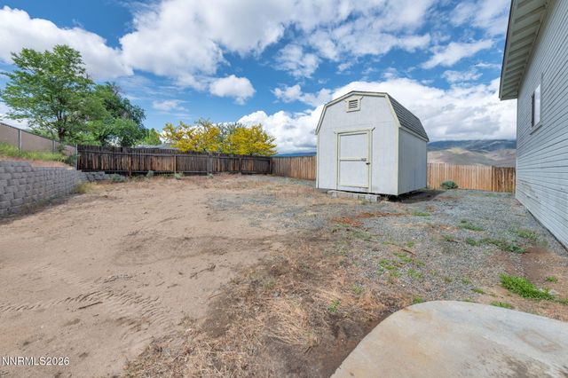 2852 Tucker Court, Carson City, NV 89701