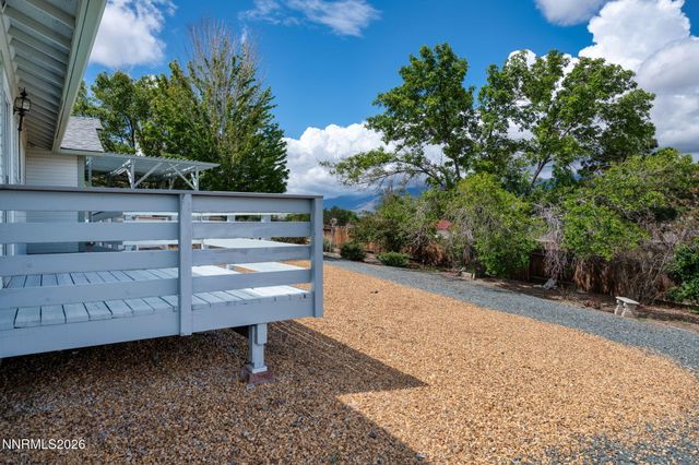 2852 Tucker Court, Carson City, NV 89701