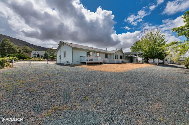 2852 Tucker Court, Carson City, NV 89701