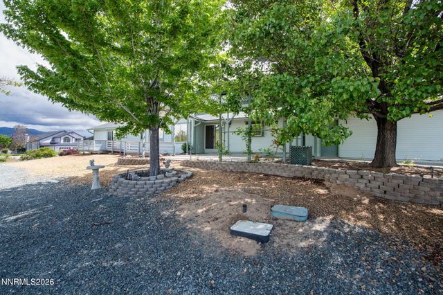 2852 Tucker Court, Carson City, NV 89701