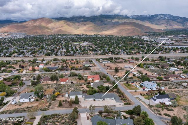 2852 Tucker Court, Carson City, NV 89701