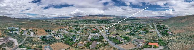 2852 Tucker Court, Carson City, NV 89701