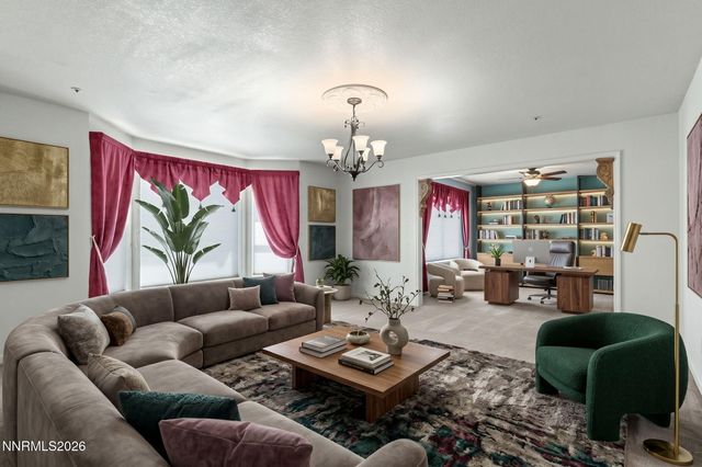 2852 Tucker Court, Carson City, NV 89701