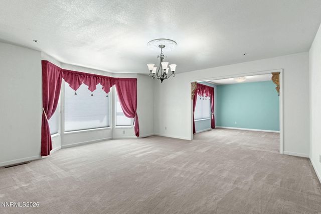 2852 Tucker Court, Carson City, NV 89701