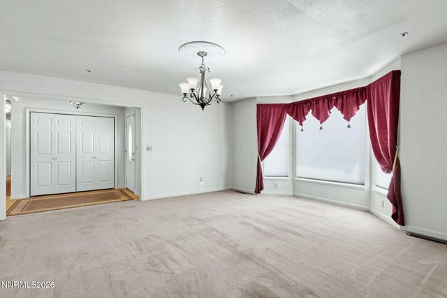 2852 Tucker Court, Carson City, NV 89701