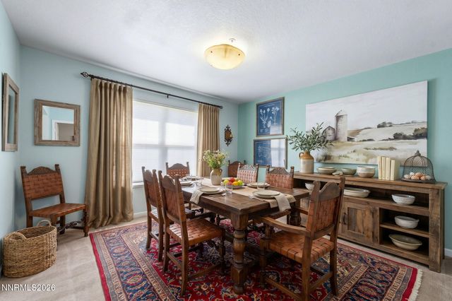 2852 Tucker Court, Carson City, NV 89701