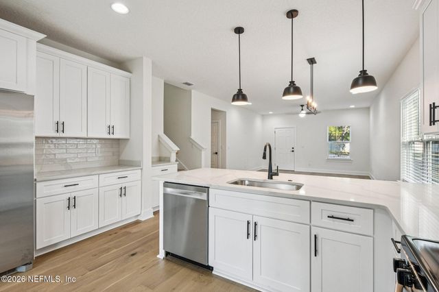 1027 MARTIN LUTHER KING JR Boulevard, Green Cove Springs, FL 32043