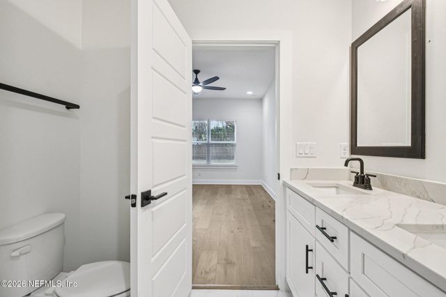 1027 MARTIN LUTHER KING JR Boulevard, Green Cove Springs, FL 32043