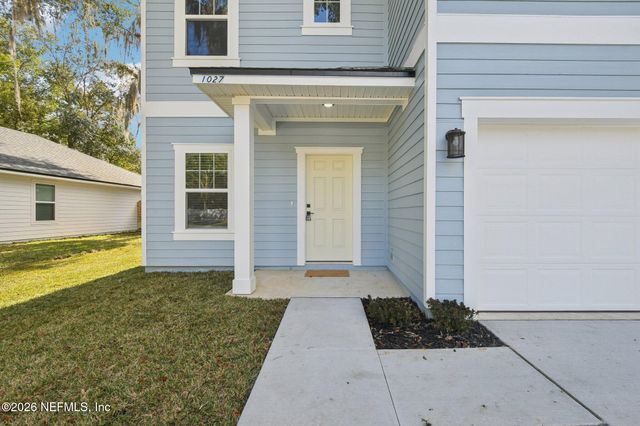 1027 MARTIN LUTHER KING JR Boulevard, Green Cove Springs, FL 32043