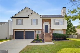 523 Bass Pointe NW, Kennesaw, GA 30144
