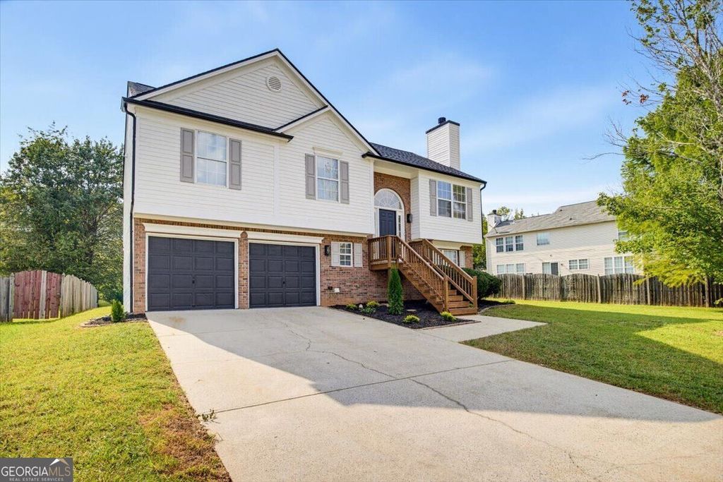 523 Bass Pointe NW, Kennesaw, GA 30144 — photo 2