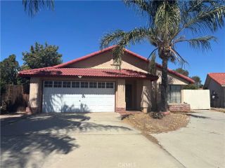 2378 Foxmoor Court, Hemet, CA 92545
