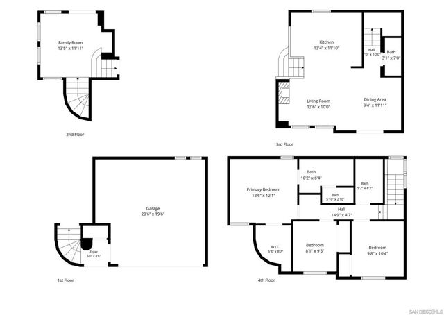 2656 Villas Way, San Diego, CA 92108