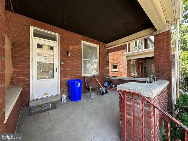 1941 BELLEVUE RD, Harrisburg, PA 17104