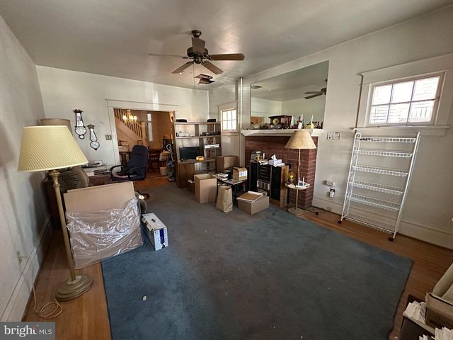 1941 BELLEVUE RD, Harrisburg, PA 17104