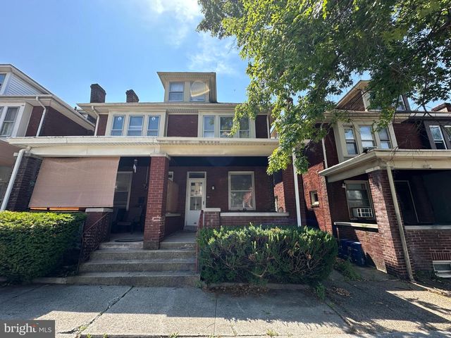 1941 BELLEVUE RD, Harrisburg, PA 17104