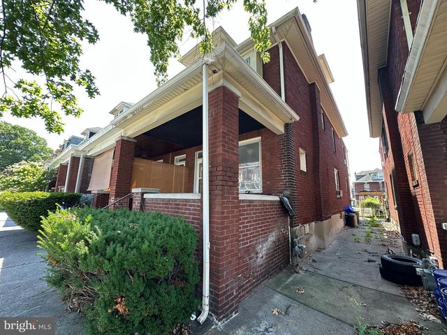1941 BELLEVUE RD, Harrisburg, PA 17104