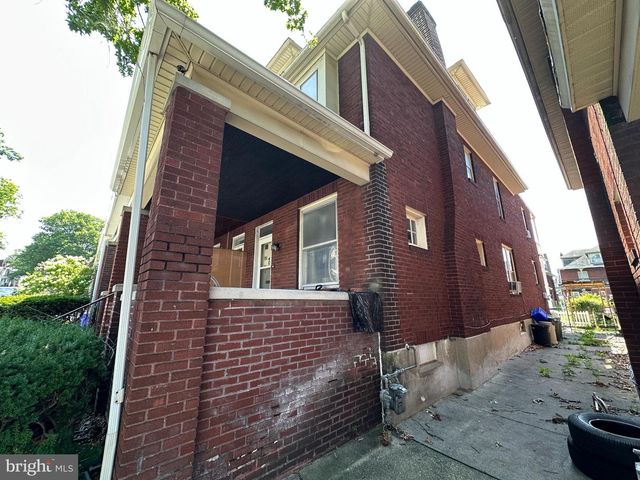 1941 BELLEVUE RD, Harrisburg, PA 17104