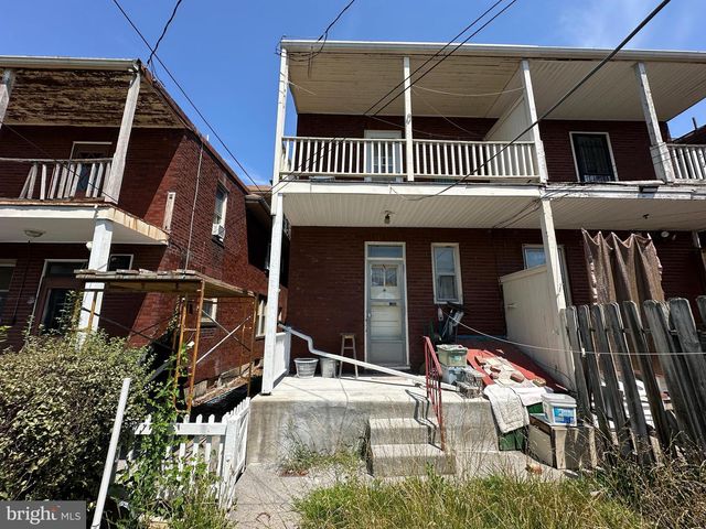1941 BELLEVUE RD, Harrisburg, PA 17104